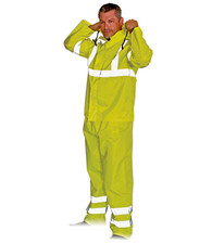 High visibility 2 PIECE RAINSUIT