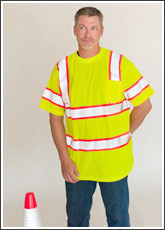 CLASS 3 TSHIRT