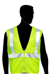 CLASS 2 MESH VEST