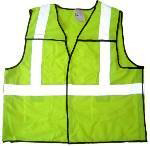 CLASS 2 SAFETY VEST